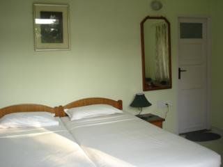 Cary'S Otel Calangute Dış mekan fotoğraf